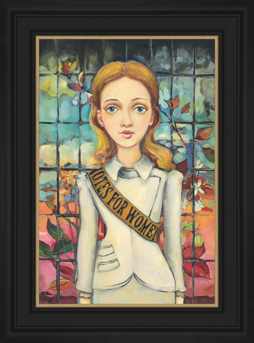 Suffragette