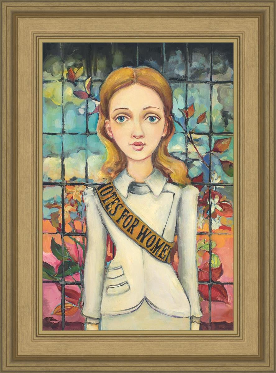 Suffragette