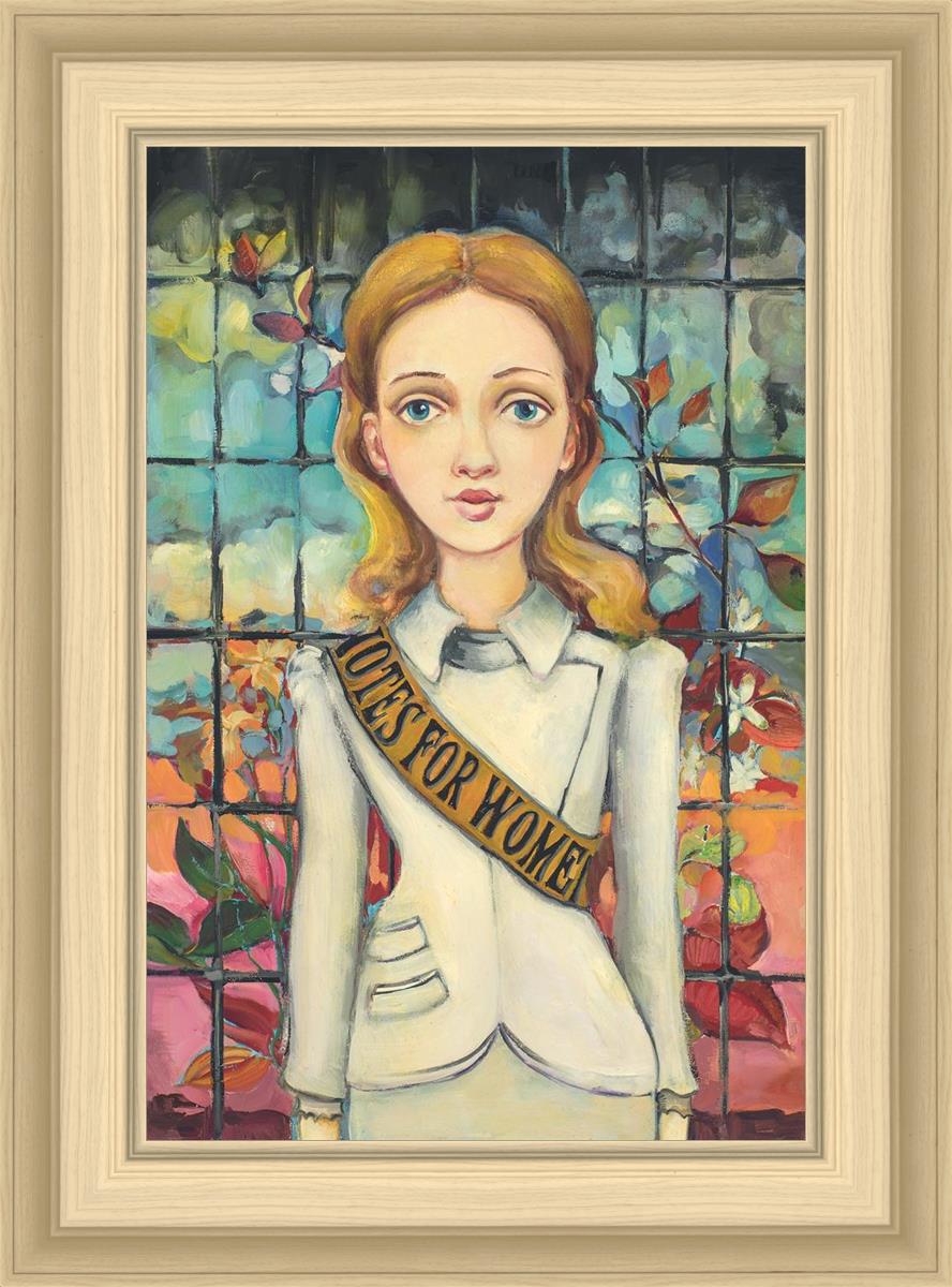 Suffragette