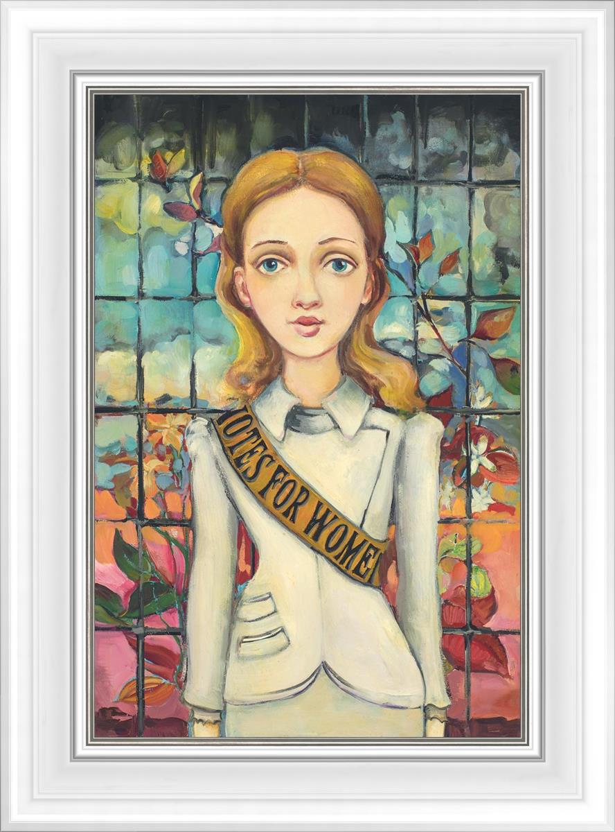 Suffragette