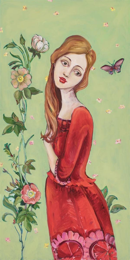 Catherine Gallery Wrap