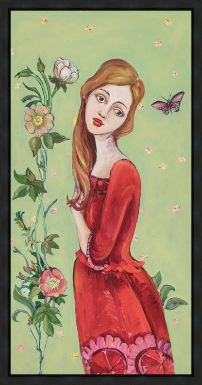 Catherine Gallery Wrap