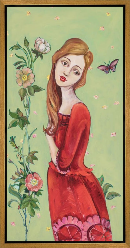 Catherine Gallery Wrap