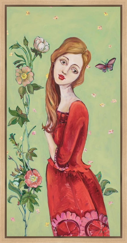 Catherine Gallery Wrap