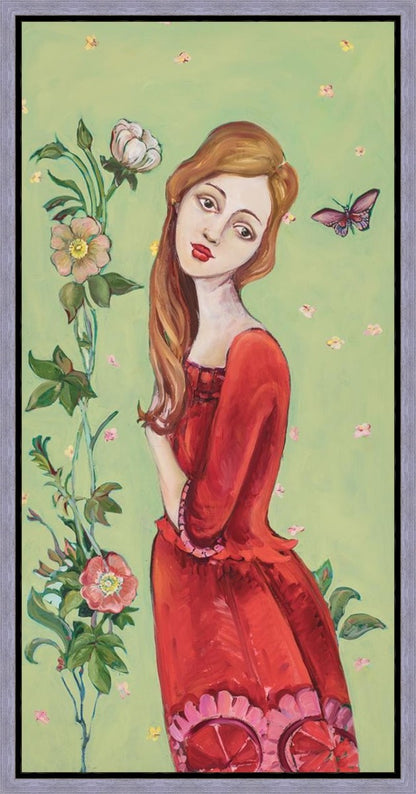 Catherine Gallery Wrap