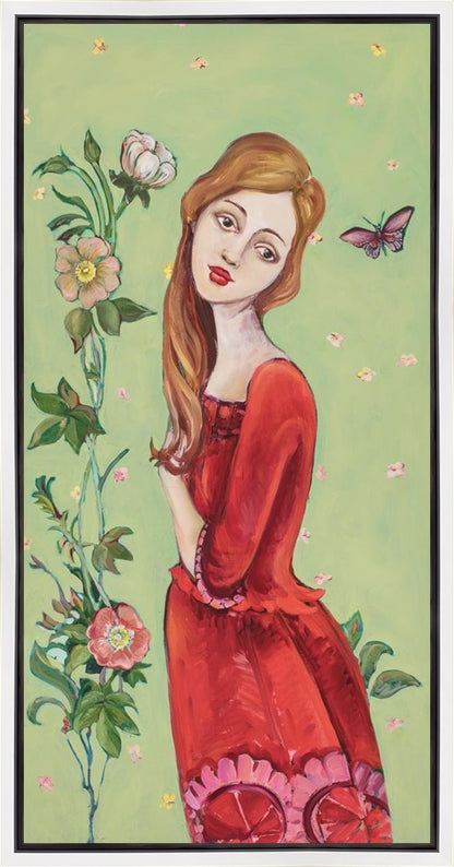 Catherine Gallery Wrap