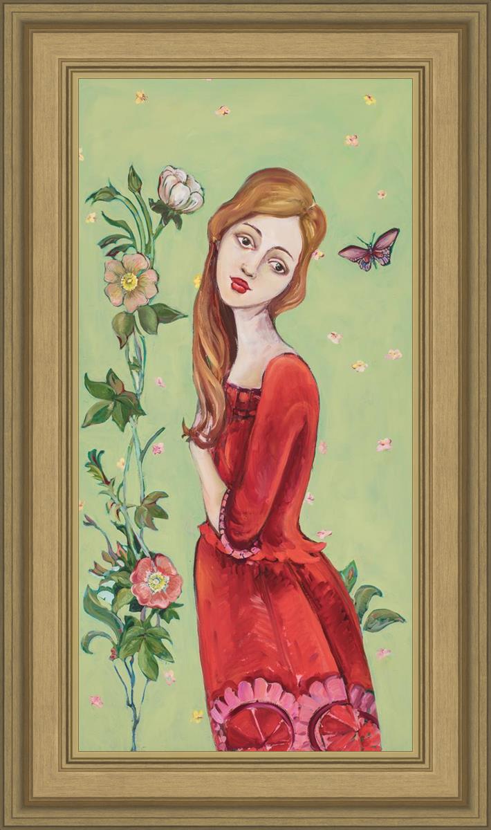 Catherine