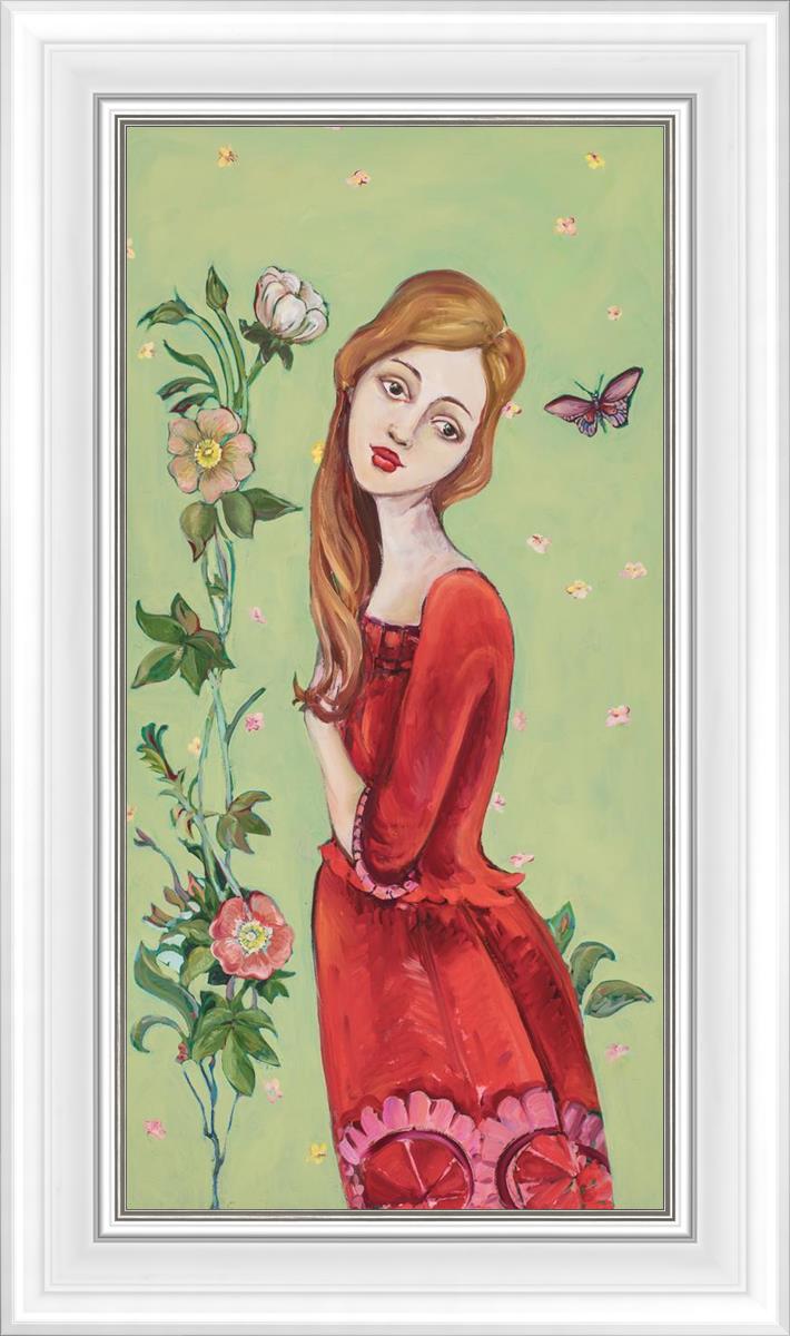 Catherine