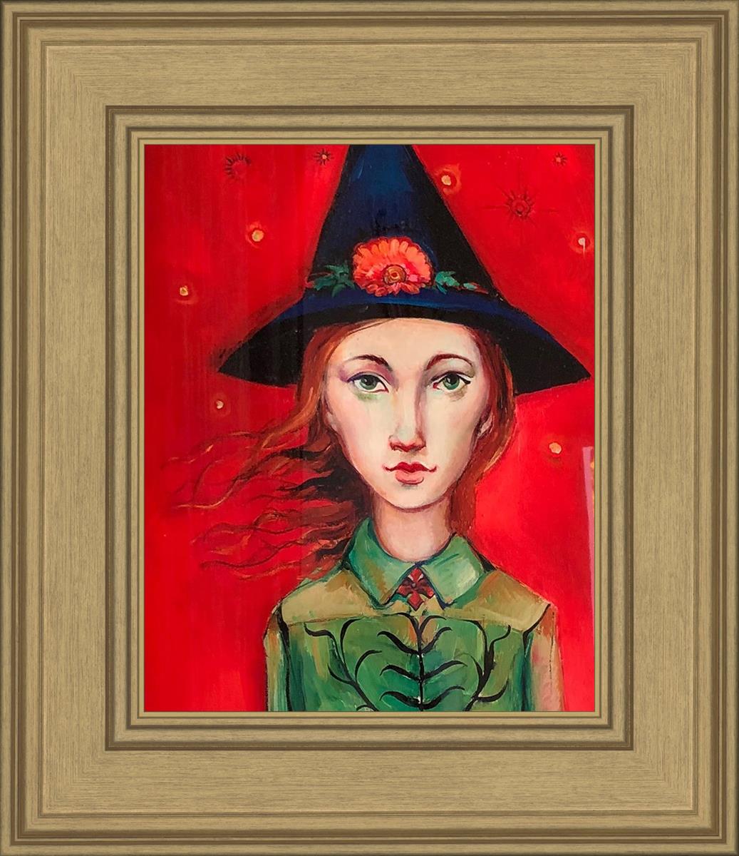 The Witch