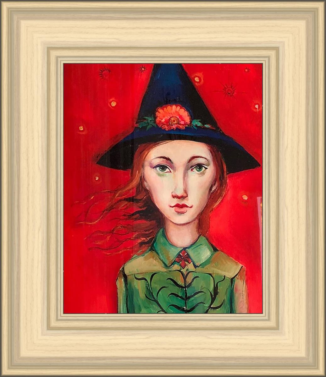 The Witch