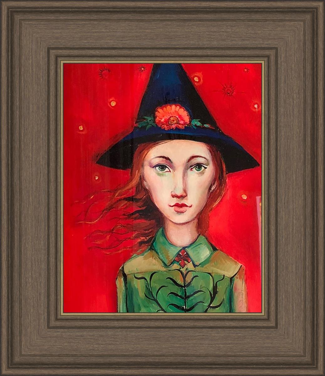The Witch