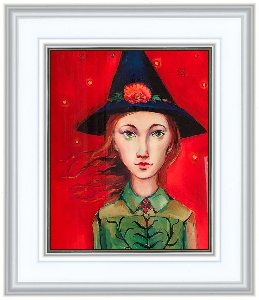 The Witch