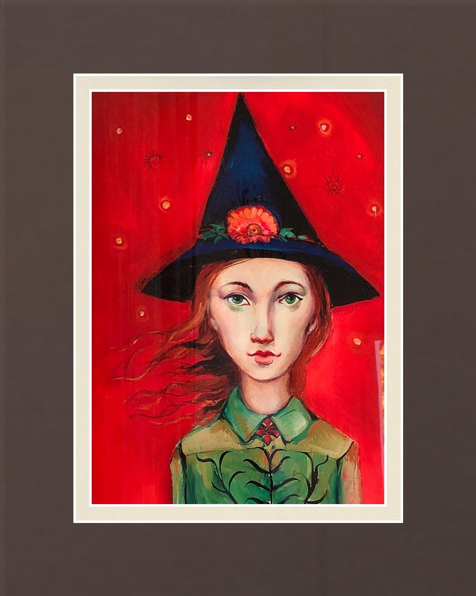 The Witch