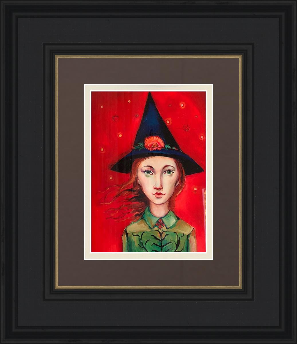 The Witch