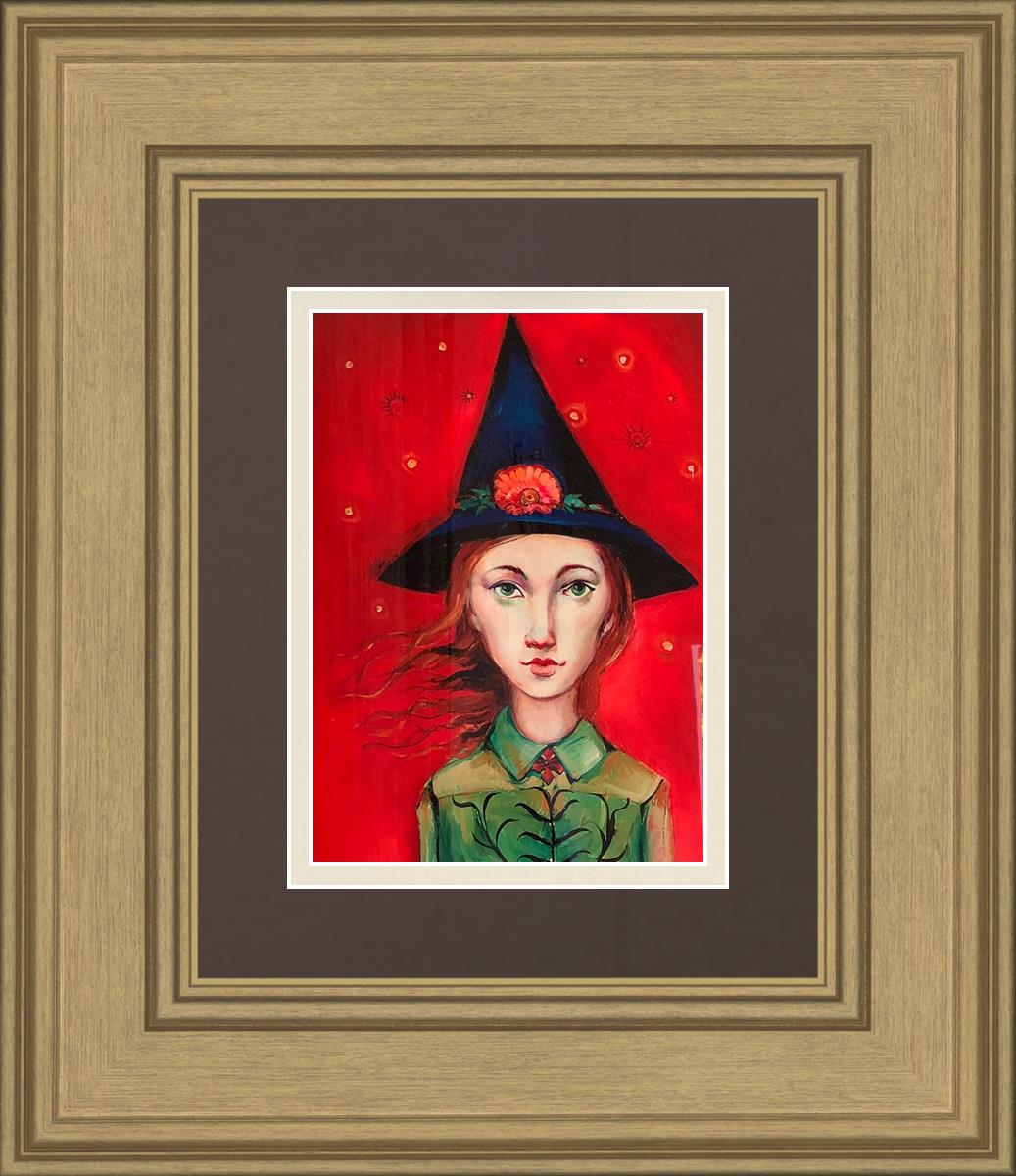 The Witch
