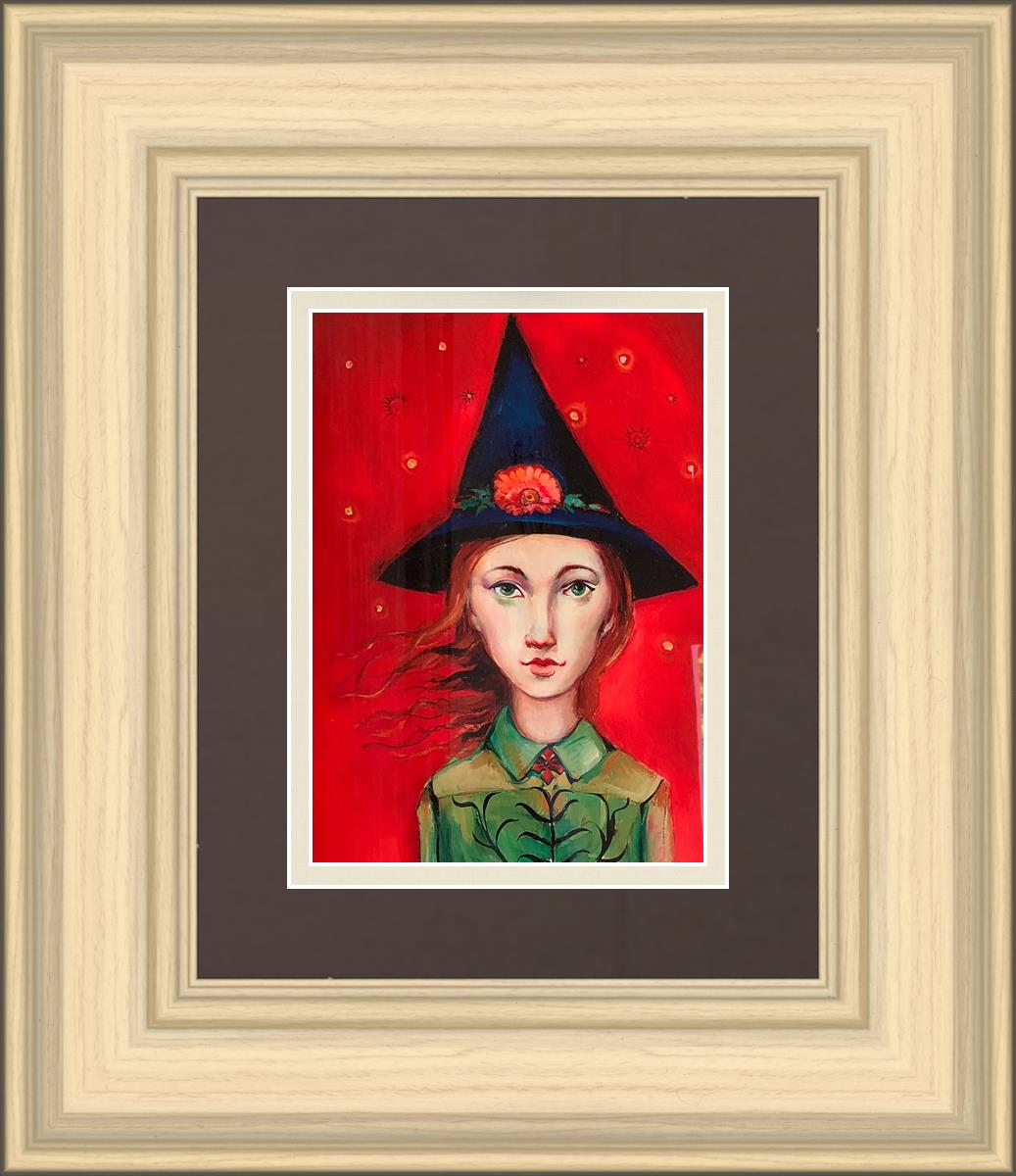 The Witch