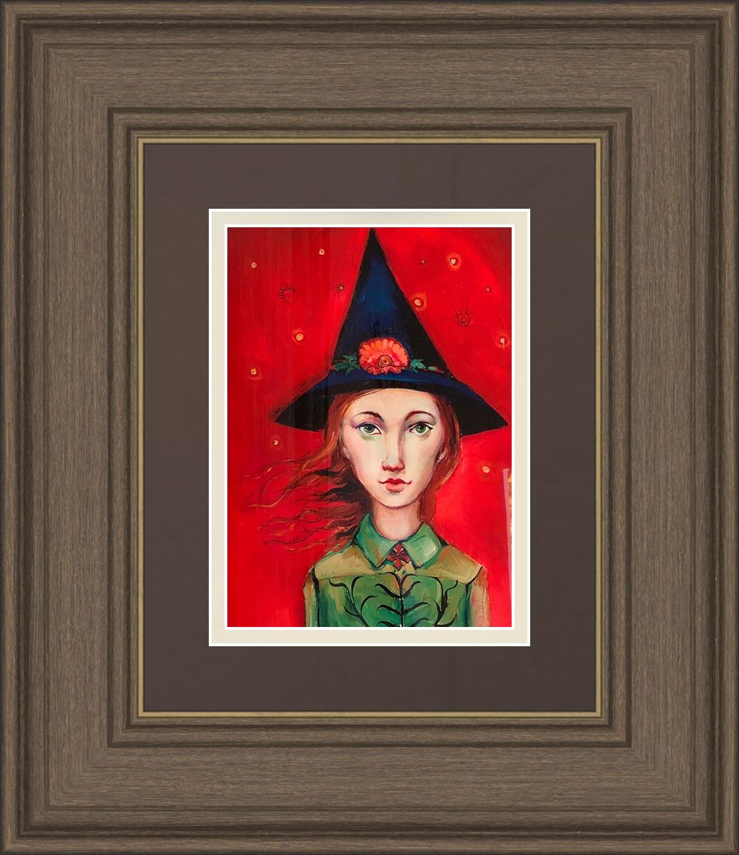 The Witch