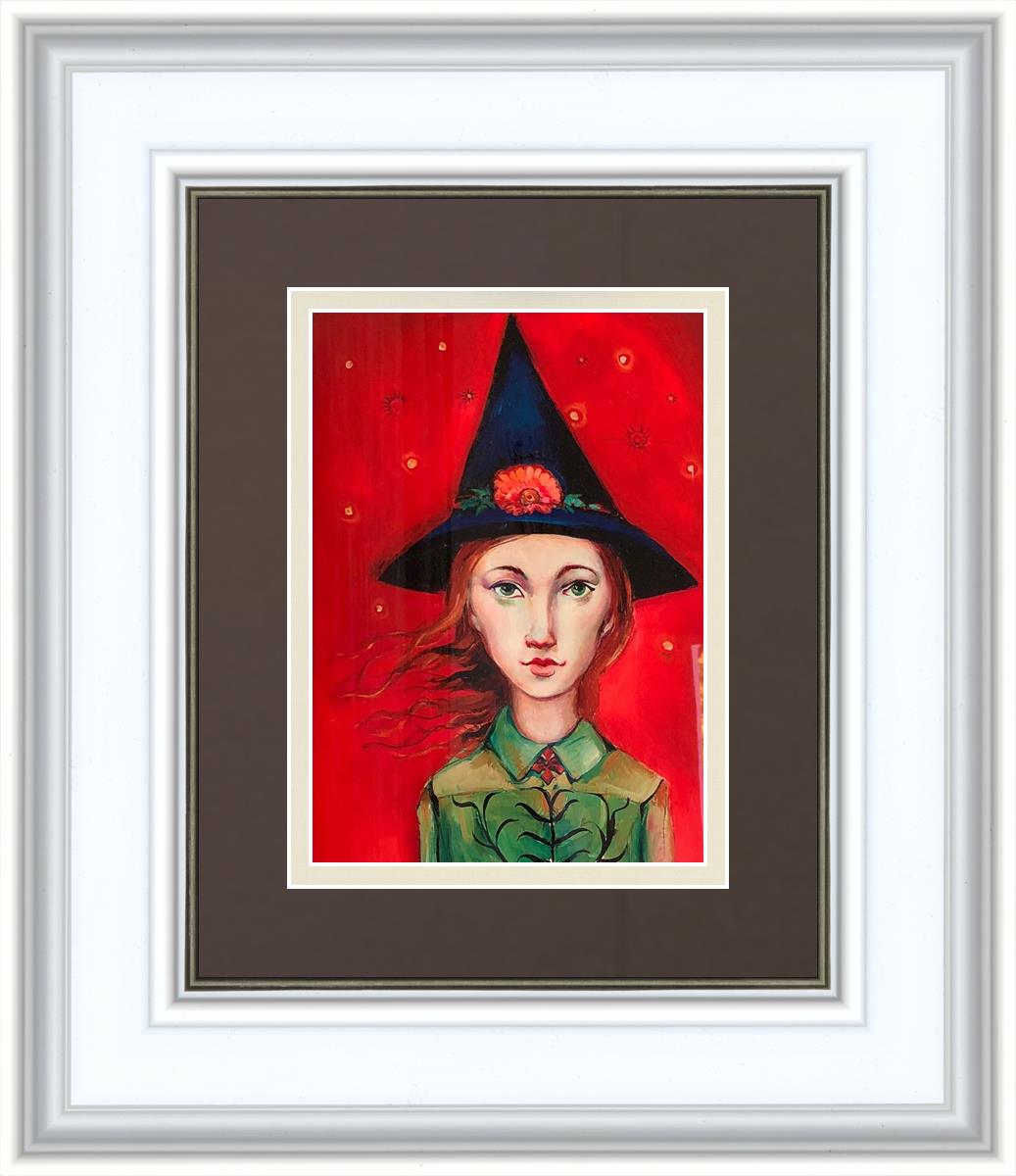 The Witch