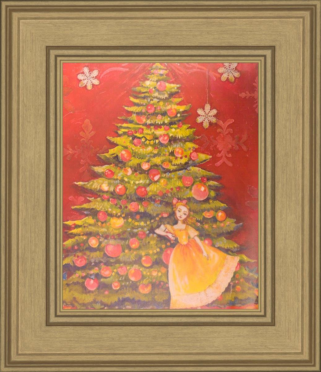 Christmas Ballet