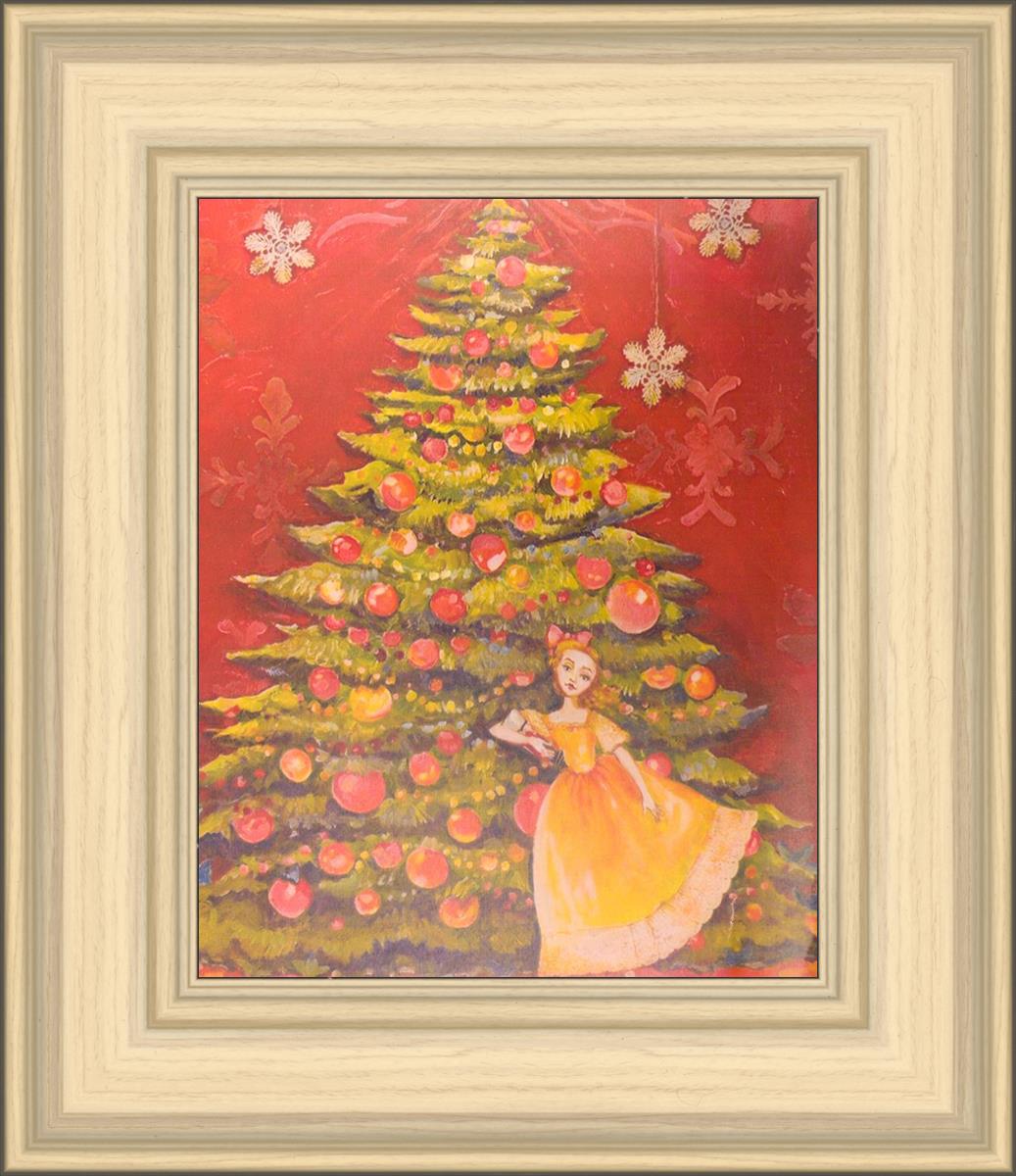 Christmas Ballet