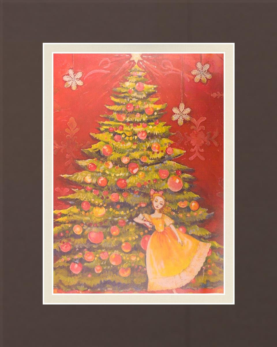 Christmas Ballet