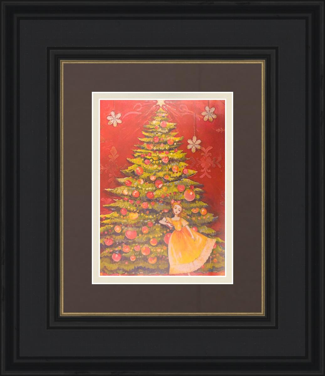 Christmas Ballet