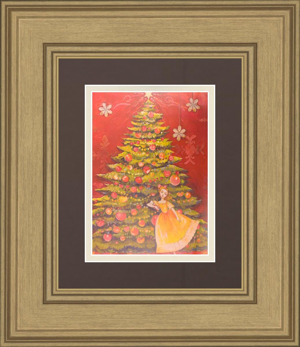Christmas Ballet