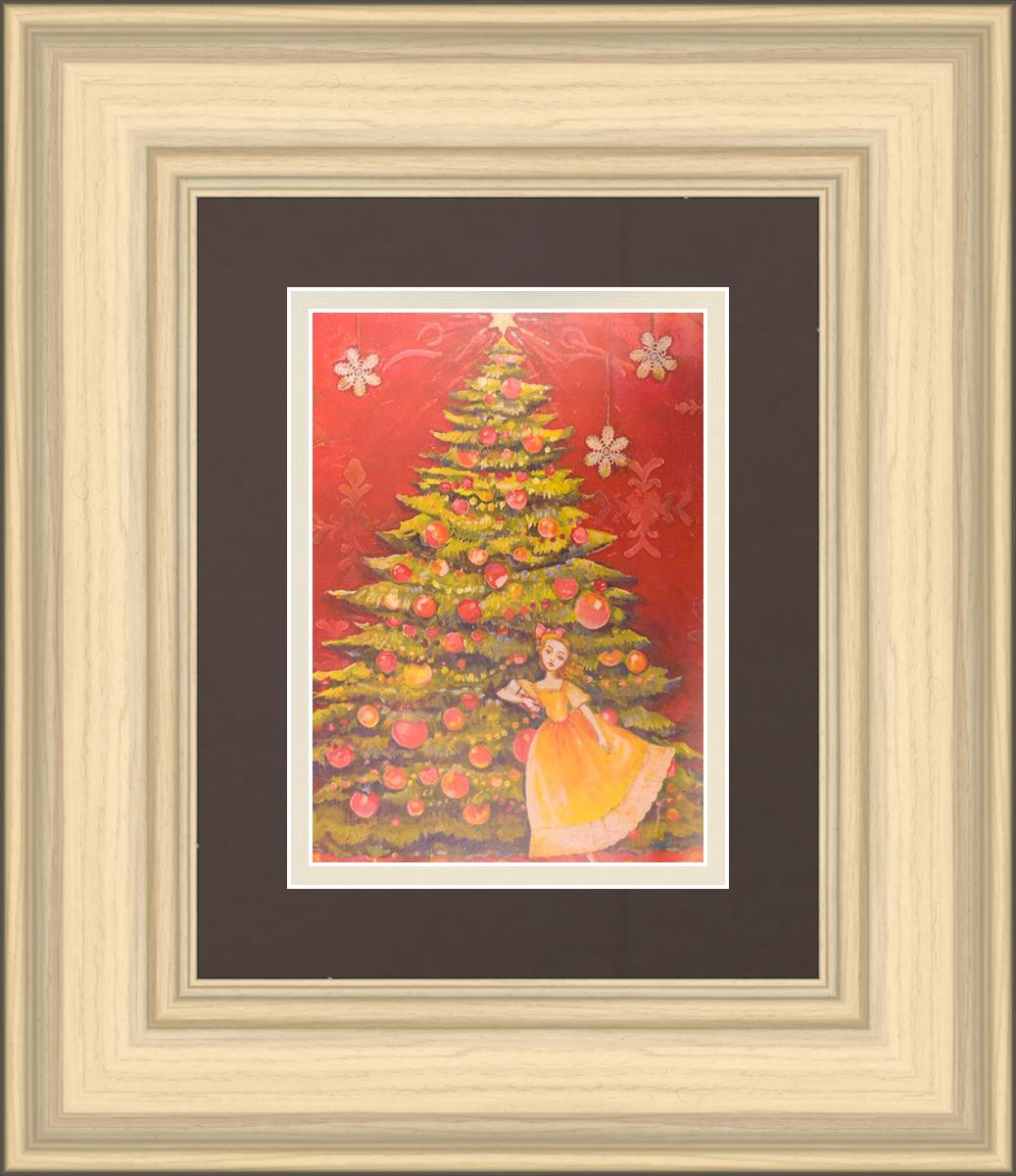 Christmas Ballet