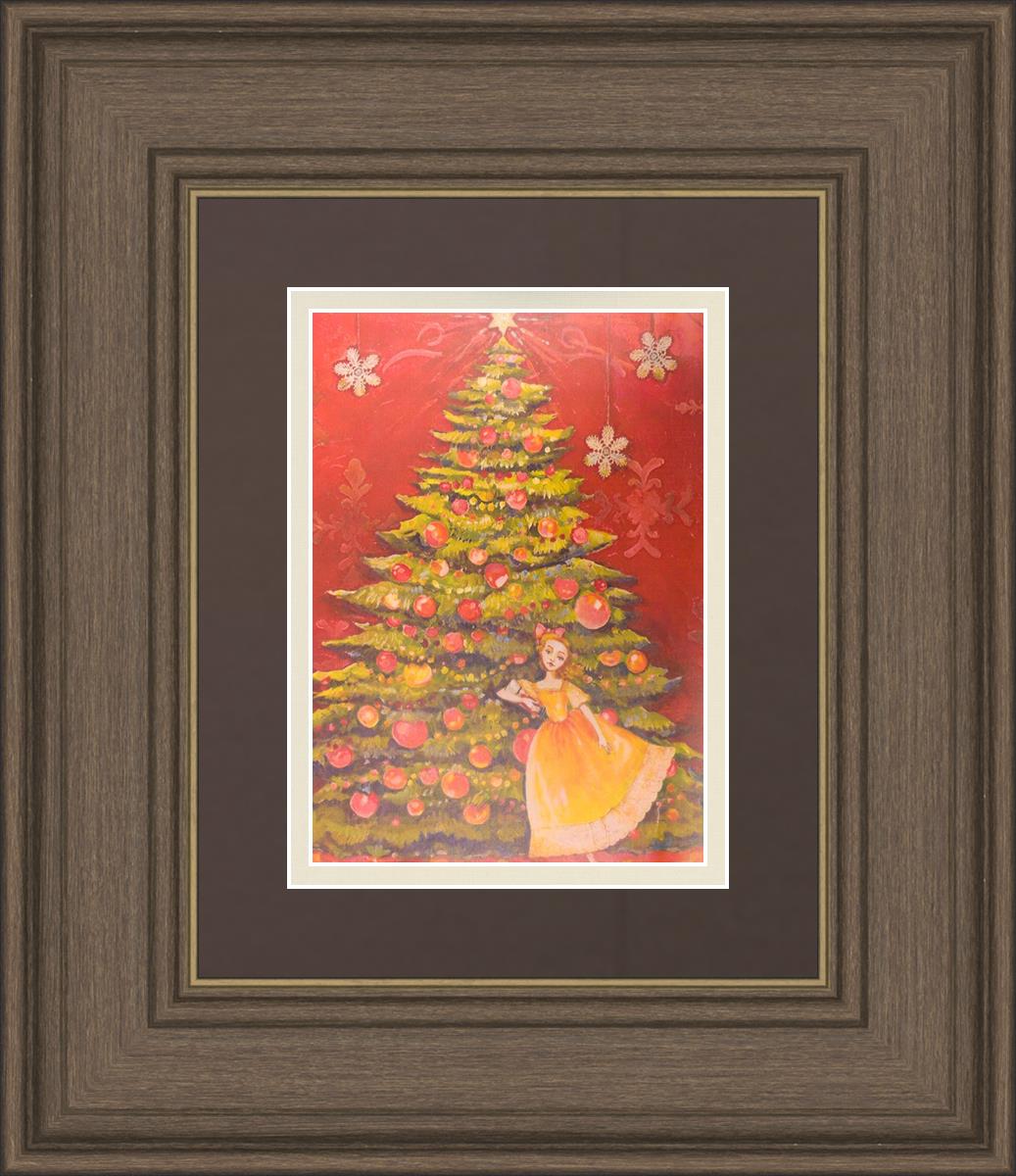 Christmas Ballet