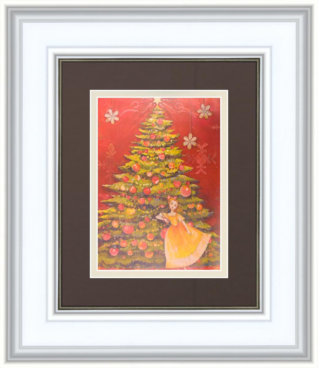 Christmas Ballet