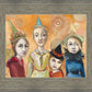 Witches Night Out
