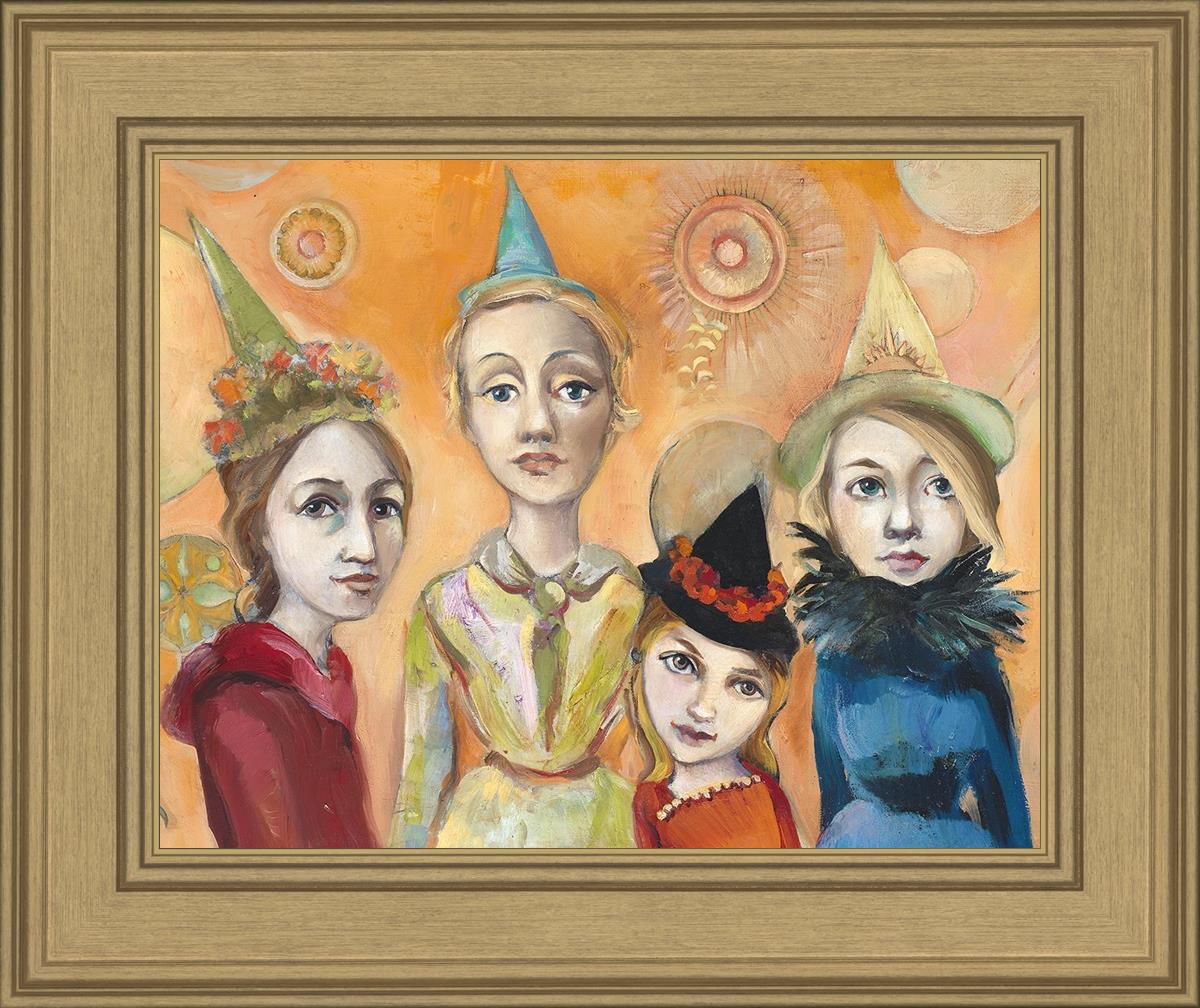 Witches Night Out