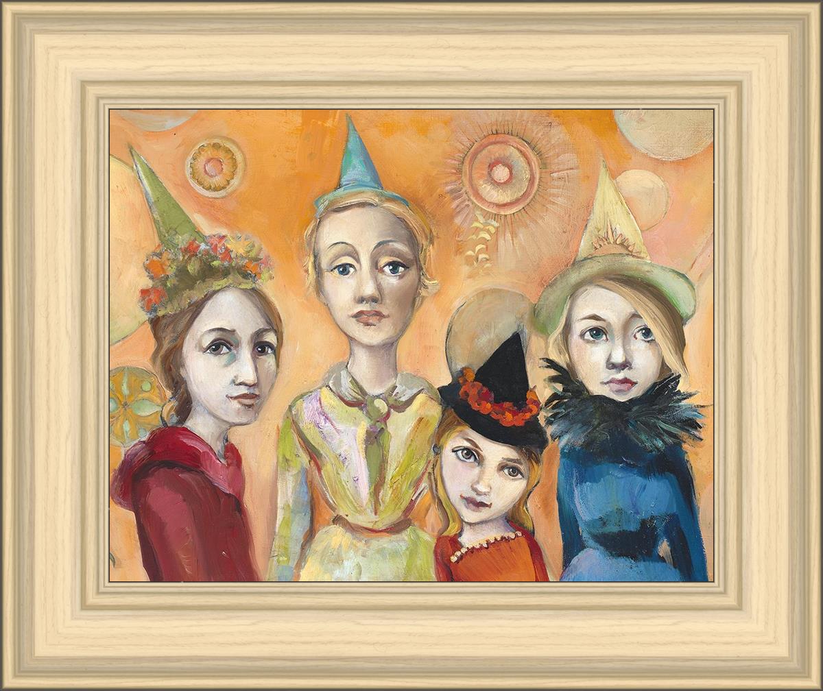 Witches Night Out