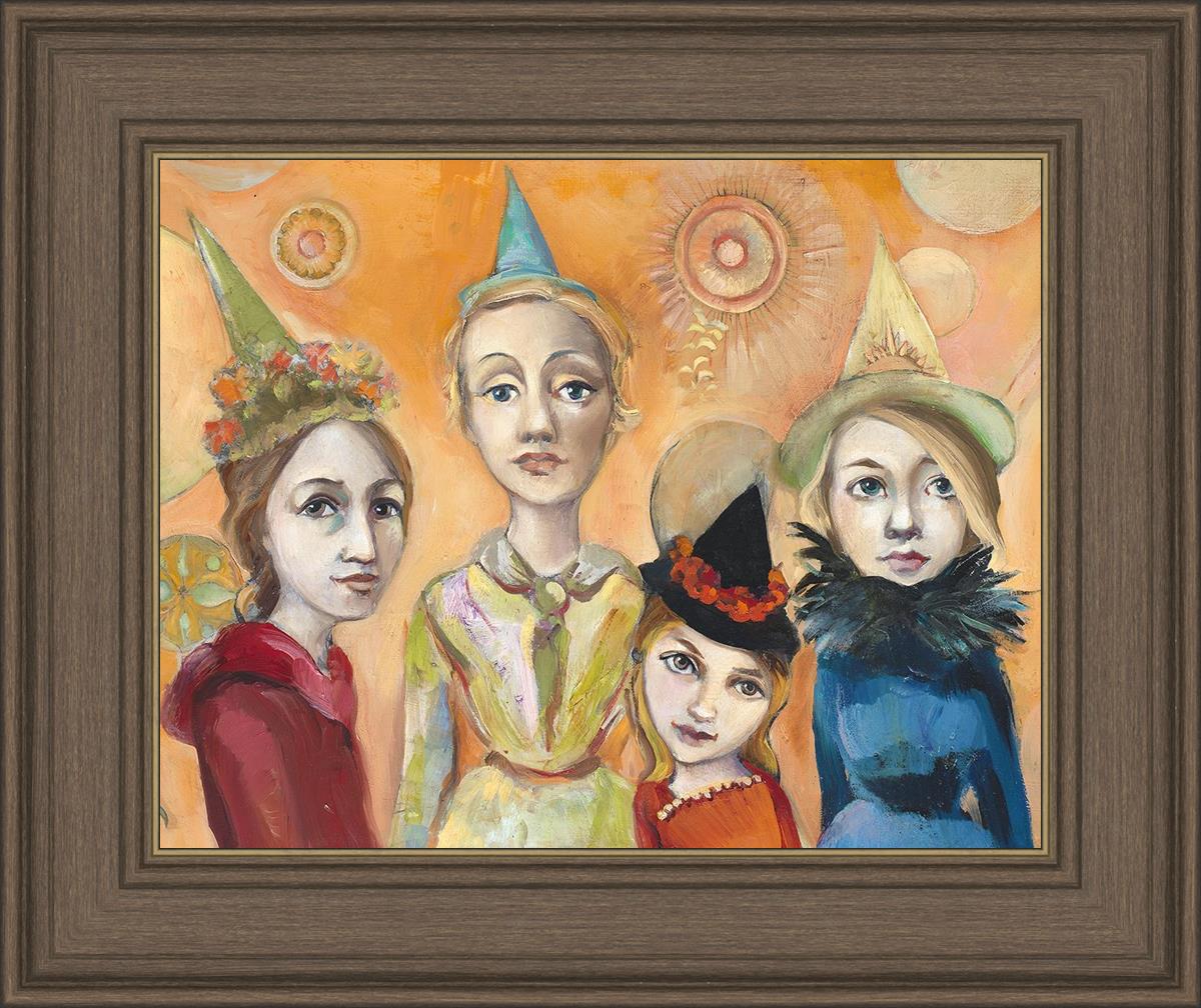 Witches Night Out