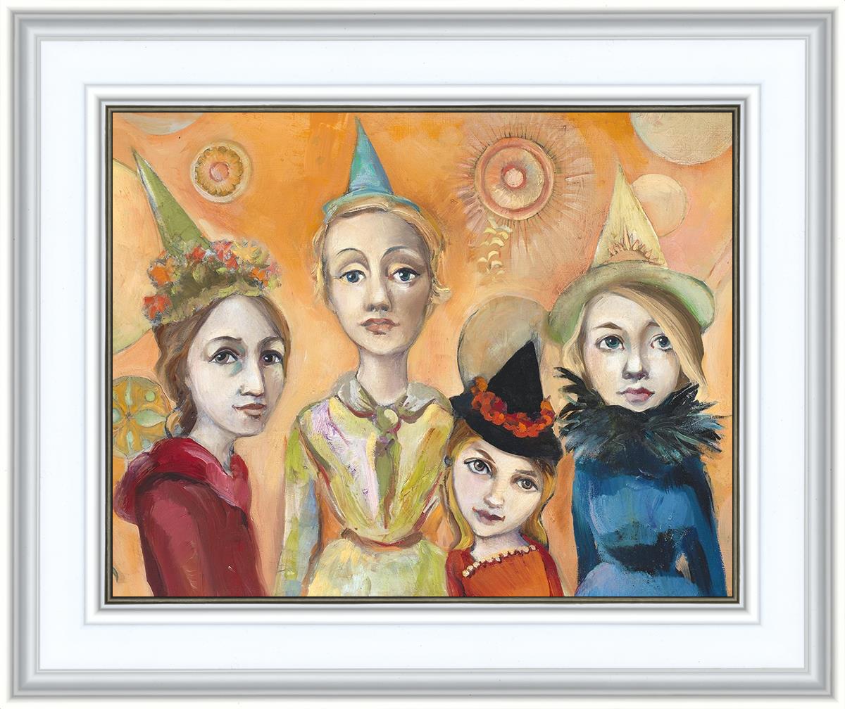 Witches Night Out