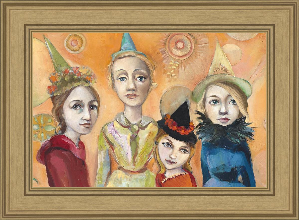 Witches Night Out