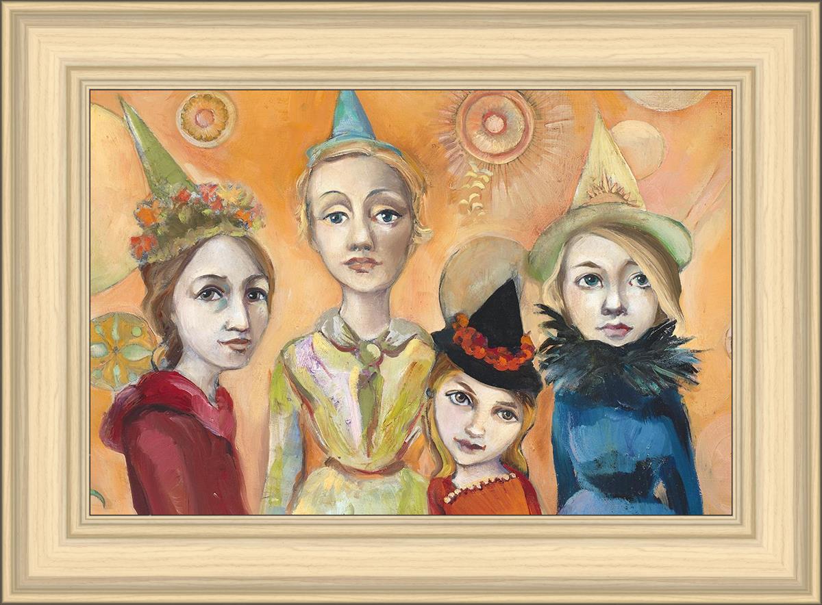 Witches Night Out