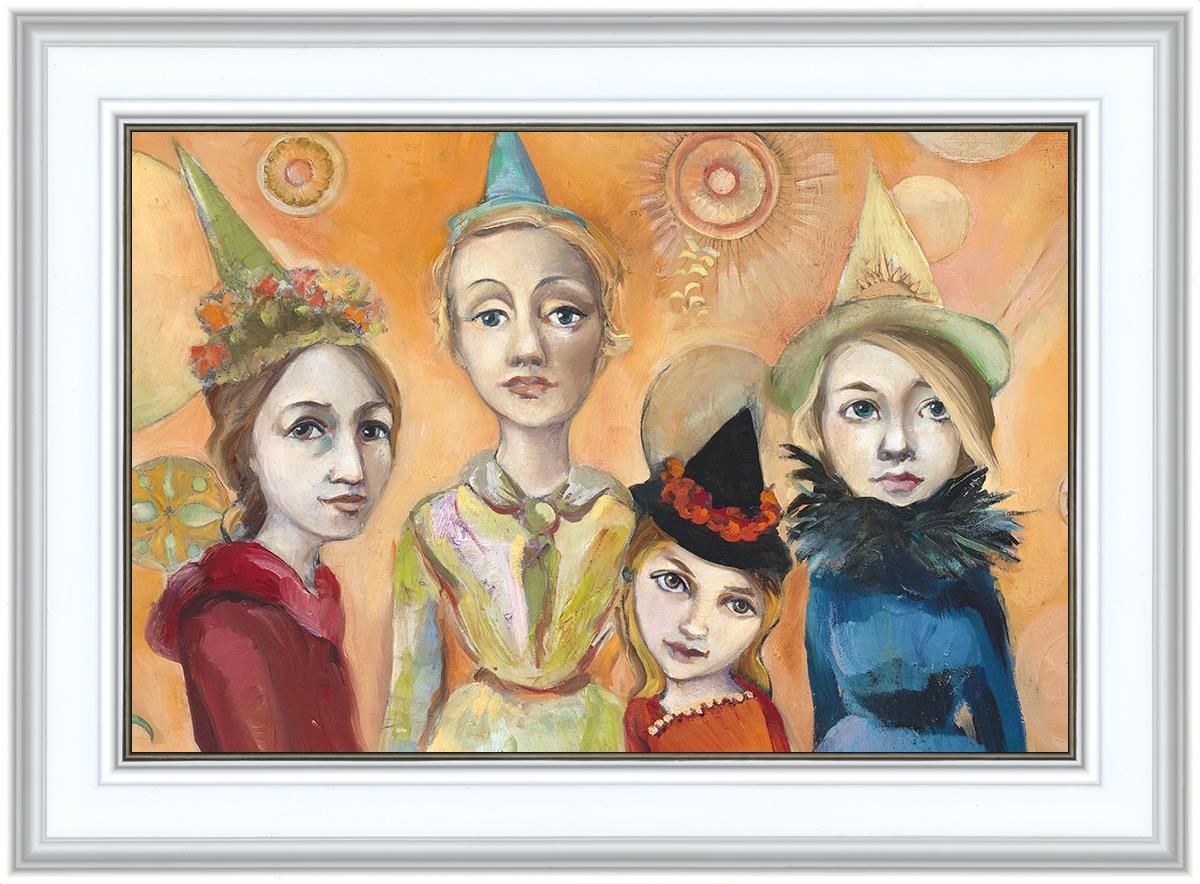 Witches Night Out