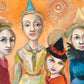 Witches Night Out