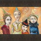 Witches Night Out