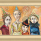 Witches Night Out