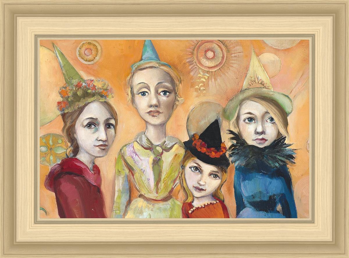 Witches Night Out