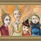 Witches Night Out