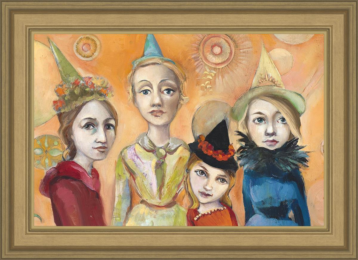 Witches Night Out