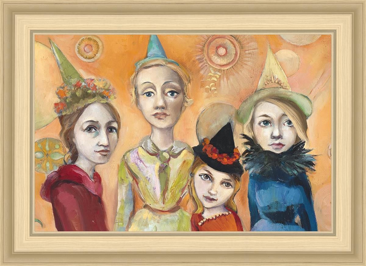 Witches Night Out