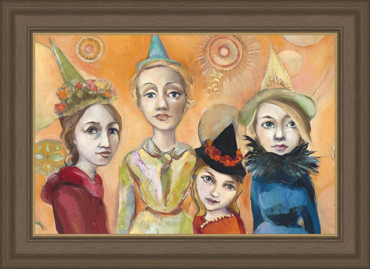 Witches Night Out