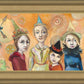 Witches Night Out