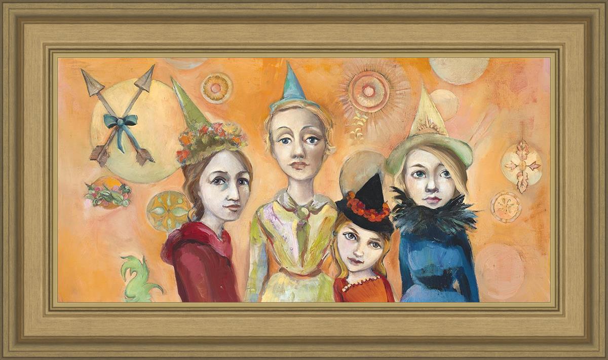 Witches Night Out