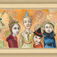 Witches Night Out