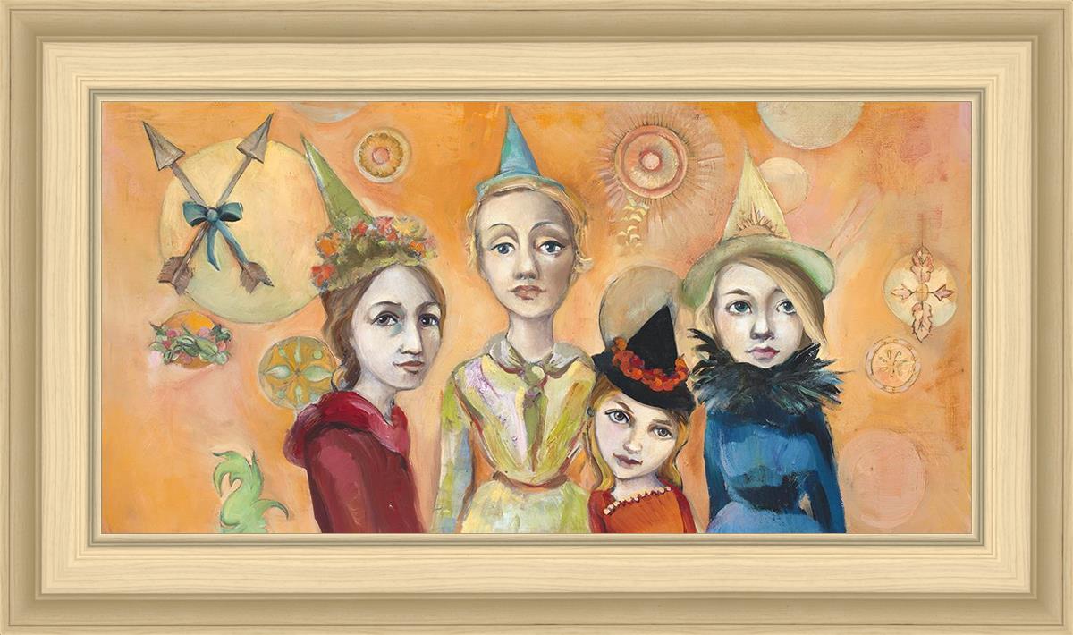 Witches Night Out
